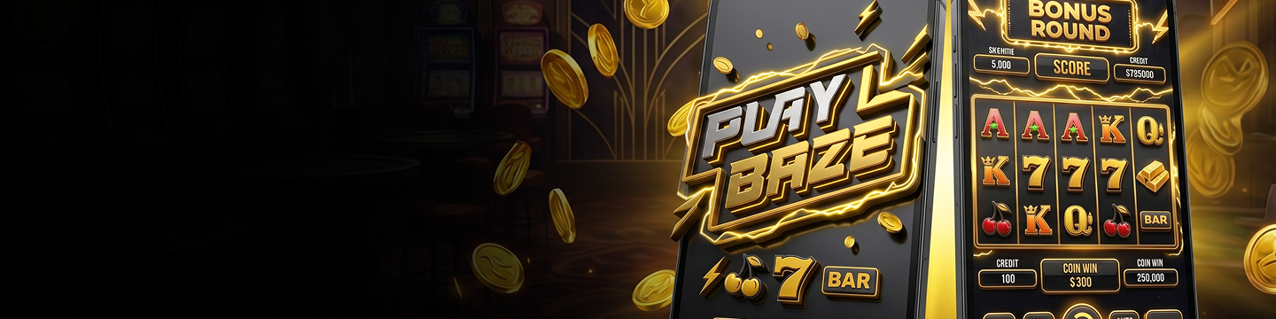 PlayBaze App PlayBaze App