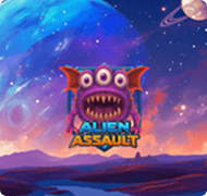 Alien Assault Alien Assault