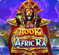 Book of Afric Ra Book of Afric Ra
