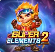 Super Elements 2 Super Elements 2