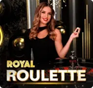 Royal Roulette Royal Roulette