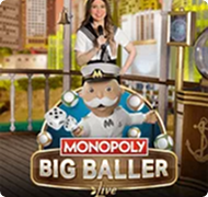 Monopoly Big Baller Monopoly Big Baller
