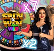 Spin a Win Spin a Win