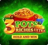 3 Pots Riches Extra 3 Pots Riches Extra