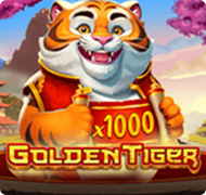 Golden Tiger Golden Tiger
