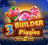 3 Builder Piggies 3 Builder Piggies